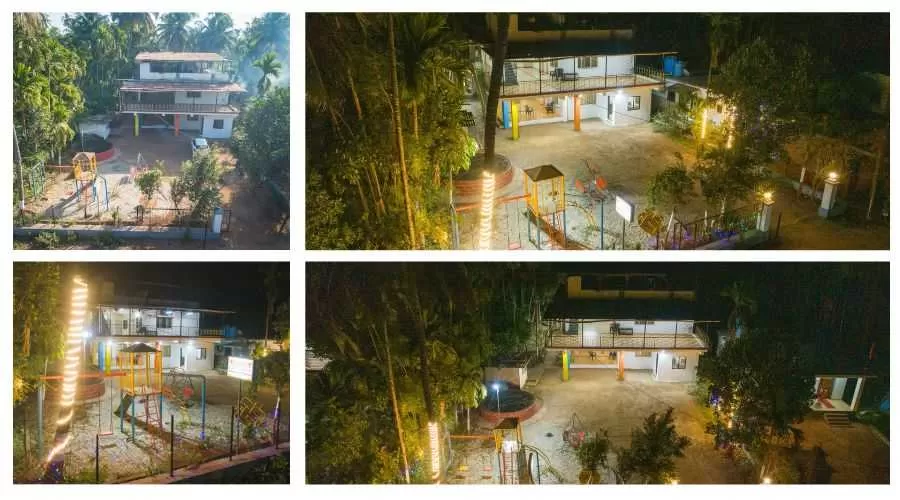 Airavat Resort, diveagar photos